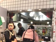 -壹块捌烧烤(灯市口店)