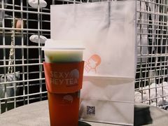 芝芝桃桃-喜茶(佛山顺德大良东乐路店)