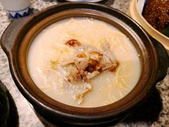-南京大牌档(香港广场店)