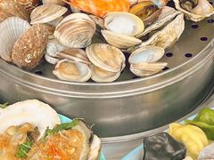 -日照大牌檔•小船海鲜(万平口店)