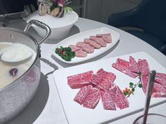 -红雀围·海鲜火锅(陆家嘴中心店)