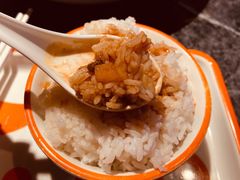 米饭-胖哥俩肉蟹煲(长沙高铁吾悦广场店)