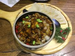 -雀舞云南菜(乐客城店)