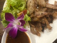 -Dang restaurant (patong phuket)