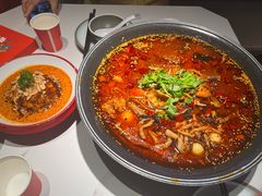 -麻六记(新天地店)