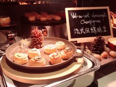 -自助山(合和中心商场店)