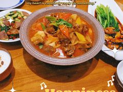-巴依老爷新疆美食(常营店)