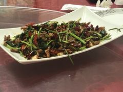 -东北酱骨头馆(蓁巷店)