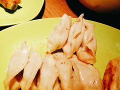 锅贴-锅贴王小吃(南大街店)