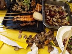 -望京小腰(北京总店)