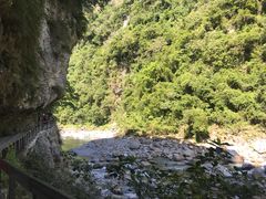 -太鲁阁公园