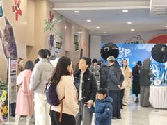 -凯德MALL(望京店)