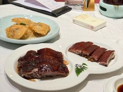 -金悦轩海鲜酒家(拱北店)