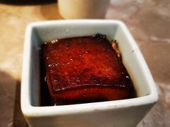 东坡肉-新白鹿餐厅(金鹰新街口店)