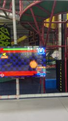 -趣玩空间蹦床乐园(临平旗舰店)