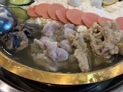 -刘壹席富顺荤豆花·自贡江湖菜(浅水半岛店)