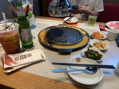 -韩宫宴烤肉·料理(苏州中心店)