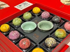 -南宋胡记(杭州体育场路店)