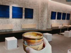 -CUBIC3三立方咖啡(西岸凤巢店)
