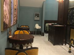 -东海咖啡馆