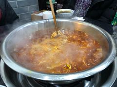 -水碾河肥兔火锅(水碾河店)