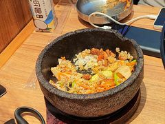 -韩悦牛排烤肉无限续(宝能中心店)