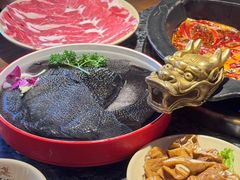 -蜀大侠火锅(总府路店)