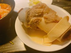 招牌千张筒锅-骨之味·筒骨汤火锅(江头店)