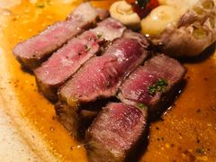 -404干式熟成牛排馆•聚会餐厅