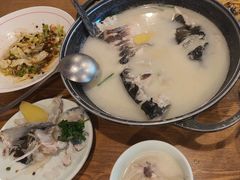 -丰乐餐厅·始于1999·本地老字号