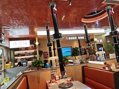 -韩一品韩国料理(柏庐南路店)