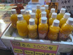 -西归浦每天偶来市场