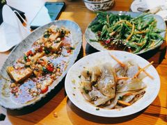 -民食香·腊排骨野生菌美食(木府店)