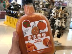 -Mr.Fruits水果先生(蓝色港湾店)