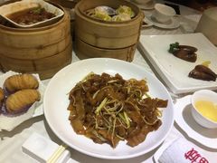 -潮福城大酒楼·潮粤菜·港式点心(阳光城店)
