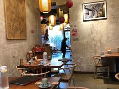 大堂-锦小馆(安贞店)