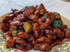 -砂锅居·始于1741(万丰路店)