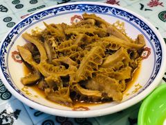 -七爷清汤腩·港式餐厅(金狮广场店)