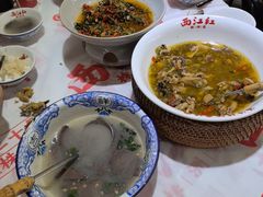 -西江红·株洲本地菜(滨江南路店)