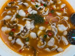 -青花椒花椒鱼(合生汇店)