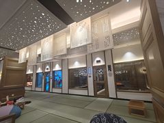 -青水瓦台汤泉(未央店)