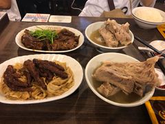 -松發肉骨茶(克拉码头店)