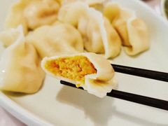 原汁海胆水饺-喜鼎海胆水饺(平安金融中心店)