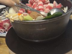 -小句号·精致料理(江南环球港店)
