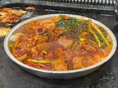 -韩阳王石板烤肉