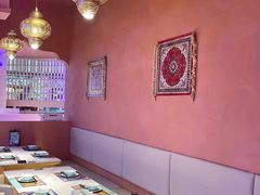-阿娜尔·新疆菜(宜家荟聚中心店)