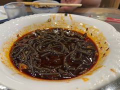 -大清花饺子(山庄店)