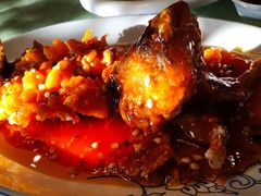 -宴喜楼之精致吉菜(新奥蓝城店)