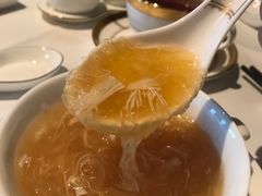 -唐阁(香港朗廷酒店)