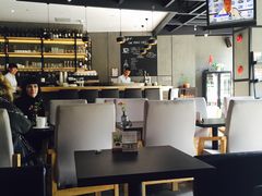 -The place那儿(新城国际店)